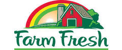 Farm Fresh logo