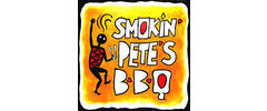 Smokin' Pete's BBQ logo