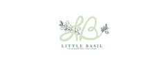Little Basil logo