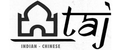 Taj Modern Indian Cuisine logo
