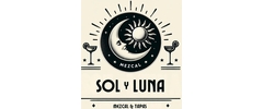 Sol y Luna logo
