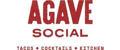 Agave Social logo