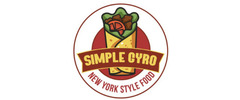 Simple Gyro logo
