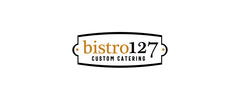 Bistro 127 Catering Logo