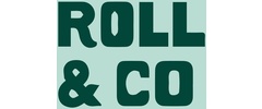 Roll & Co logo
