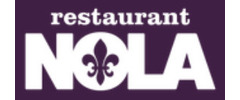 Restaurant NOLA logo