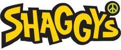 Shaggy's Burgers and Tacos logo