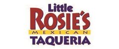 Little Rosie's Taqueria logo