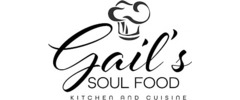 Gail's Soul Food logo