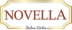Novella Italian Restaurant logo