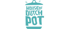 House of Dutch Pot logo