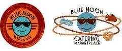 Blue Moon Mexican Cafe logo