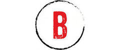 Big Fat Breakfast Burrito logo