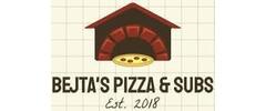 Bejtas Pizza & Subs logo