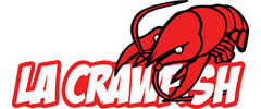 LA Crawfish logo