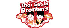 Thai Sushi Brothers logo