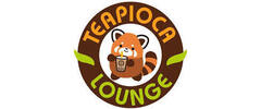 Teapioca Lounge logo