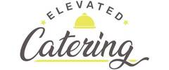 Elevated Catering Logo