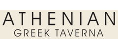 Athenian Greek Taverna Logo
