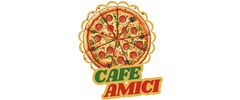 Cafe Amici logo