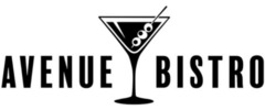 Avenue Bistro Pub logo