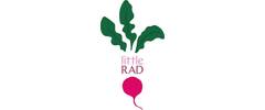 Little Rad Market logo