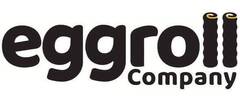 Eggroll Company logo