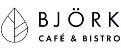 Bjork Cafe and Bistro logo
