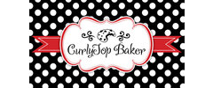 CurlyTop Baker logo