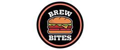 Brew Bites logo