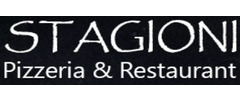 Stagioni Pizzeria & Restaurant logo