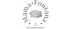 Mama Fontana logo
