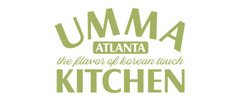 Umma Kitchen Midtown Atlanta logo