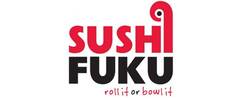 Sushi Fuku logo
