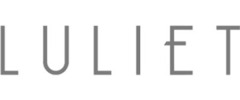 Luliet logo