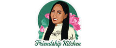 Friendship Kitchen logo