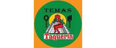 Tmaz Taqueria logo