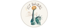 New York Bagel Cafe & Deli logo