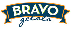 Bravo Gelato logo