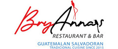 BryAnna's Restaurant logo