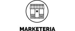 Marketeria logo