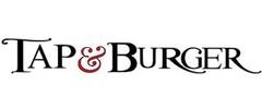 Tap & Burger logo