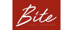 Bite Creole Kitchen Logo