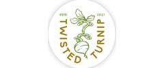 Twisted Turnip logo