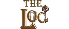 The Loc Lounge and Diner logo
