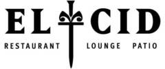 El Cid logo