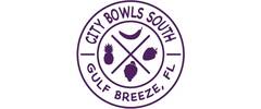 City Bowls South logo