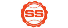 Shortstop Deli logo