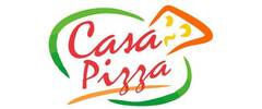 Casa Pizza logo