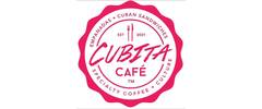 Cubita Cafè logo